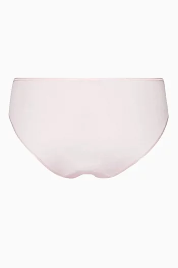 Touch Feeling Midi Briefs