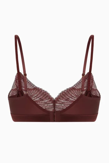 حمالة صدر بقوالب ناعمة