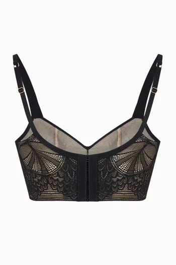 حمالة صدر هولي دانتيل