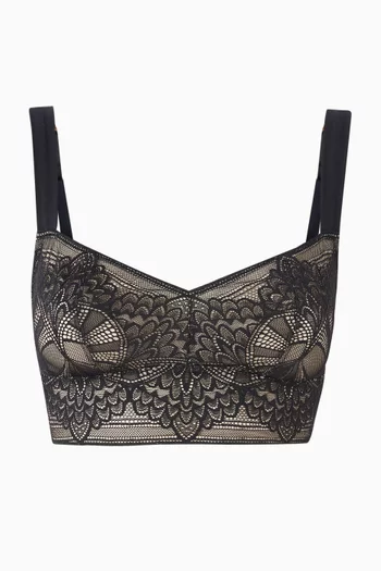 حمالة صدر هولي دانتيل