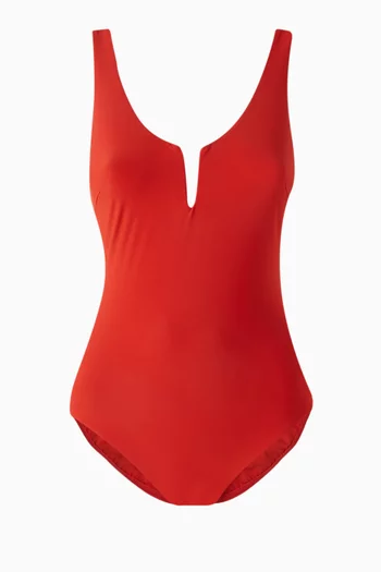 Verity One-piece Swimsuit