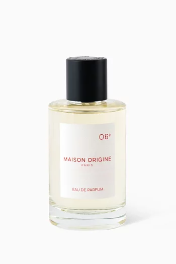 O6è Eau de Parfum, 100ml