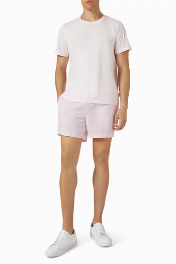 Charles 5" Swim Shorts