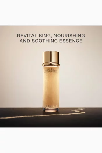 Pure Gold Revitalising Essence 130ml