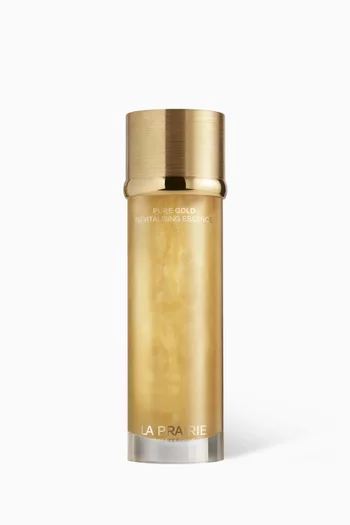 Pure Gold Revitalising Essence 130ml