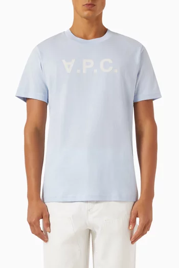 تي شيرت ستاندرد جراند VPC قطن