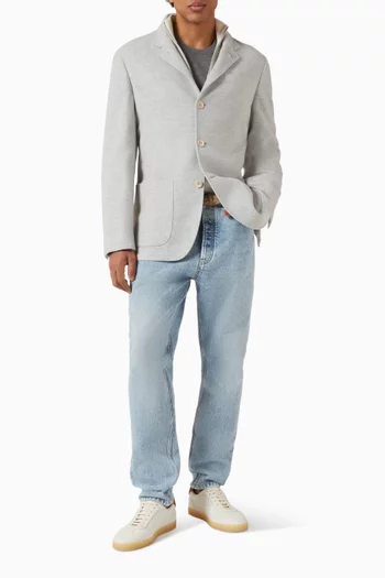 جاكيت كشمير