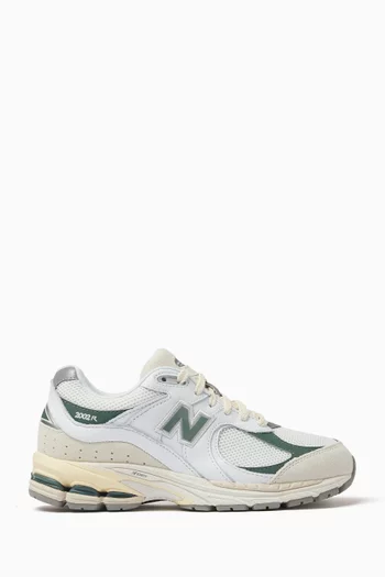 2002 Sneakers in Leather