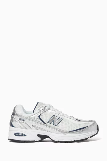 509 Sneakers in Mesh