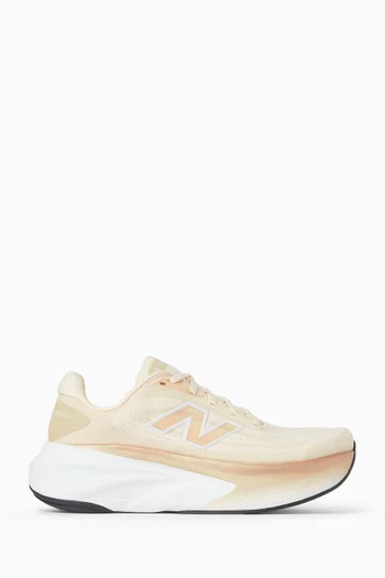 Fresh Foam X More V6 Sneakers in Mesh