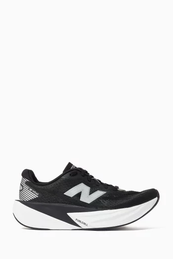 FuelCell Rebel v5 Sneakers in Mesh