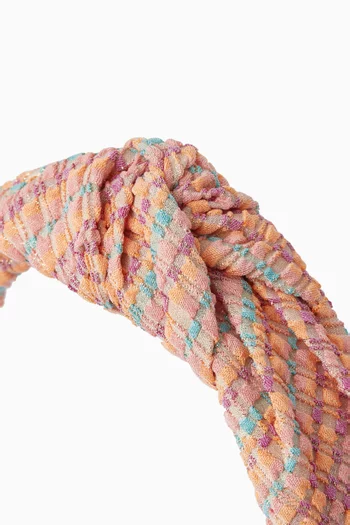 Printed Headband