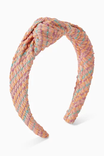 Printed Headband