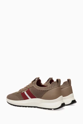 Darnell Sneakers in Knit