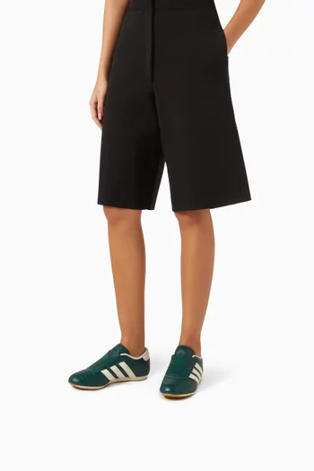 Taekwondo Sneakers in Leather