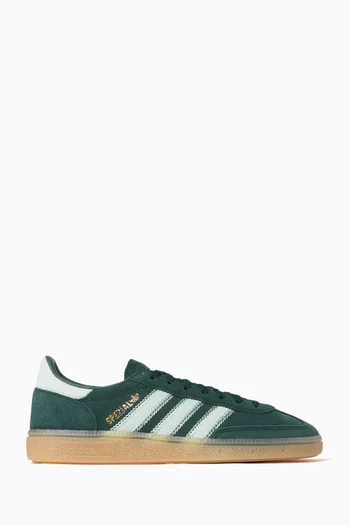 Handball Spezial Sneakers in Suede