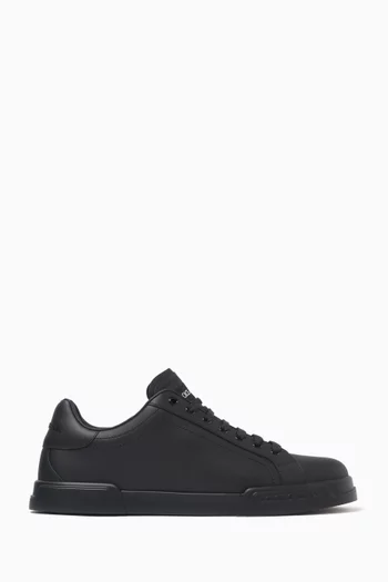 Portofino Sneakers in Leather