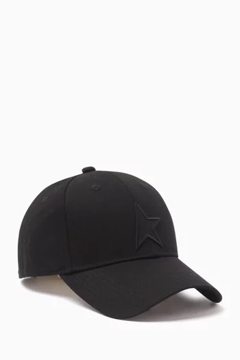 Star Baseball Cap