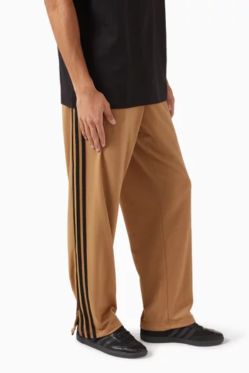 سنيكرز سامبا او جي قماش شبكي وجلد