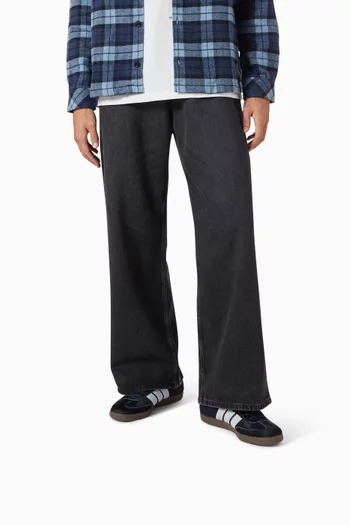 سنيكرز سامبا او جي شعر مهر