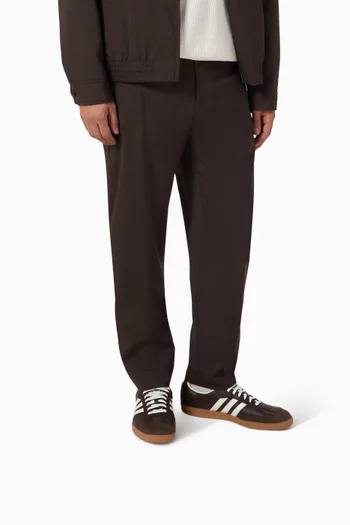 سنيكرز سامبا او جي جلد