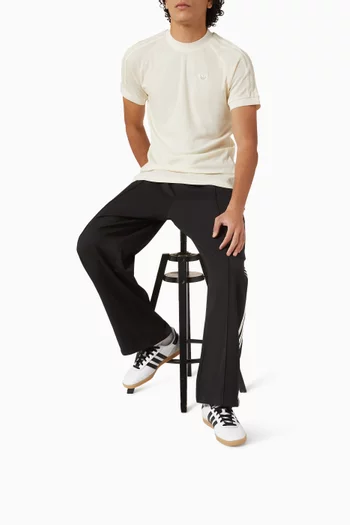 سنيكرز سامبا جيه بي جلد