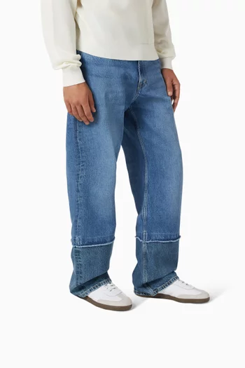 سنيكرز سامبا او جي جلد