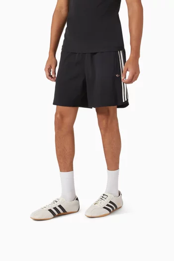 Tokyo Low-top Sneakers in Suede