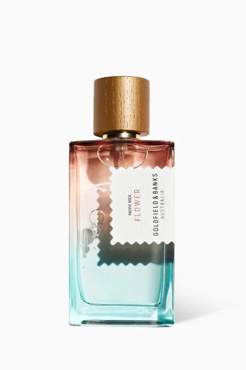 ماء عطر روك فلاور، 100 ملل