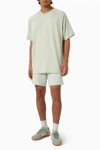 Premium Essentials Shorts in French Terry