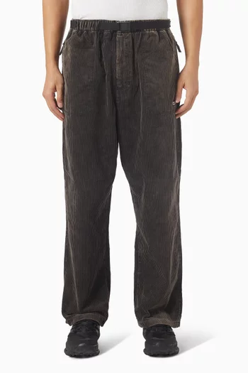 Equipment Pants in Corduroy