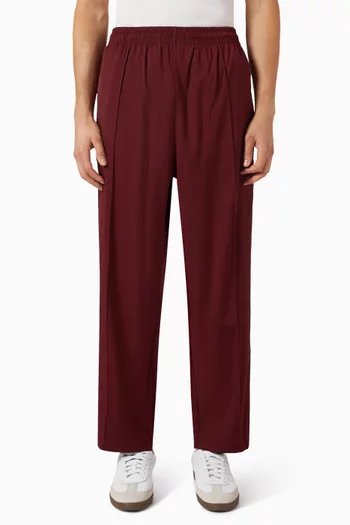 Premium Baggy Track Pants