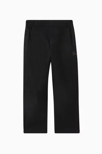 Titan EKD Pants in Cotton Twill