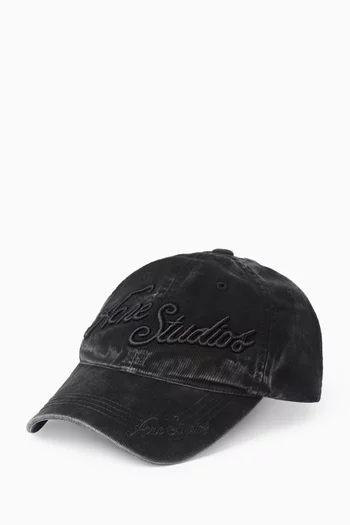 كاب كارلي تورست بشعار الماركة قطن