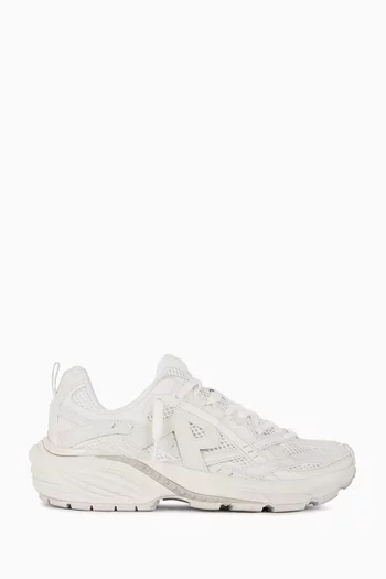 Storm Runner Sneakers in Mesh