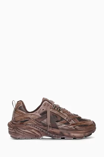 Storm Runner Sneakers in Mesh