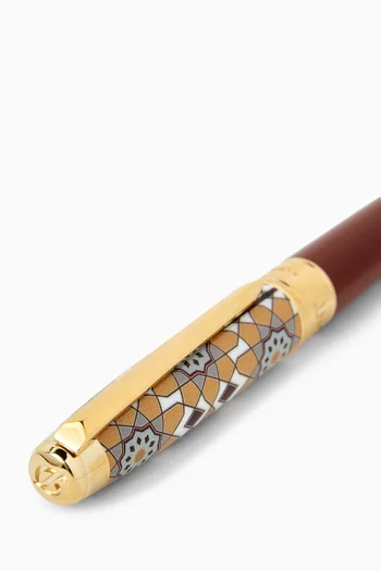 Alhambra Medium Eternity Ballpoint Pen