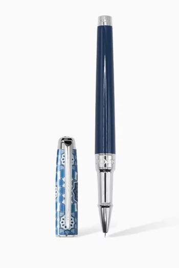 Alhambra Medium Eternity Ballpoint Pen
