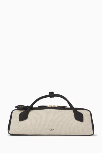 كلاتش لو تيكل قنب وجلد