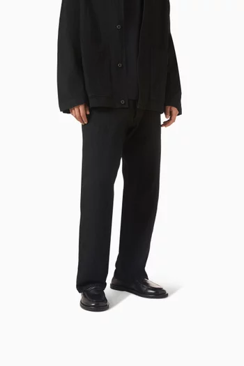 حذاء سهل الارتداء دونوفان جلد