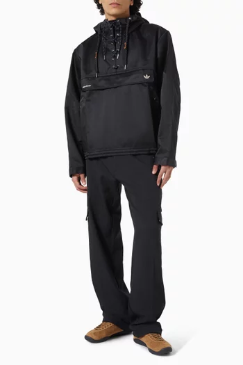 x Wales Bonner Sailor Jacket