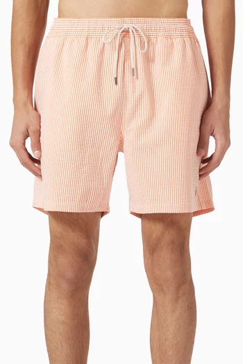 Traveler Swim Shorts