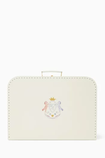 My First Crockery Suitcase Set