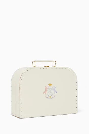 My First Vanity Suitcase Set