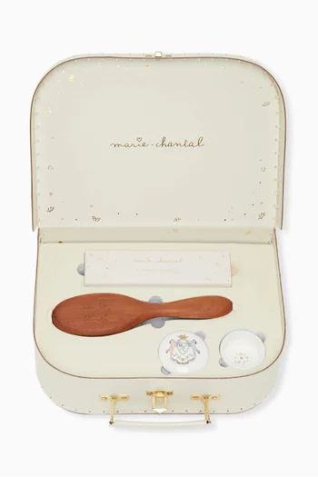 My First Vanity Suitcase Set
