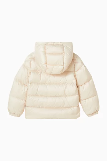 Sharon Down Jacket