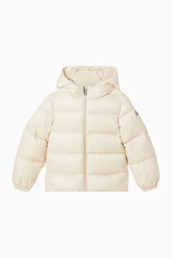 Sharon Down Jacket