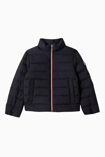 Serapio Down Jacket