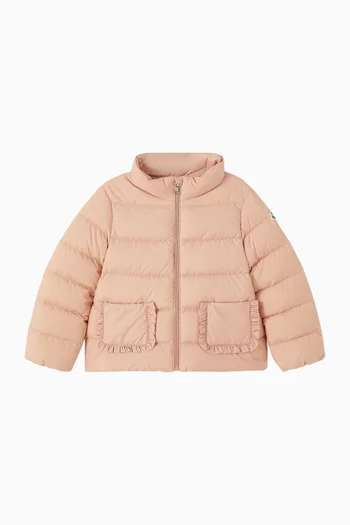 Onica Down Jacket