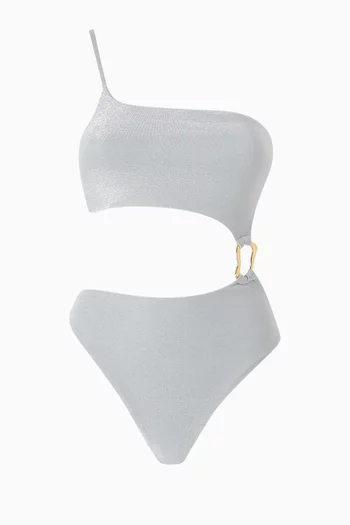Zalea One-piece Swimsuit